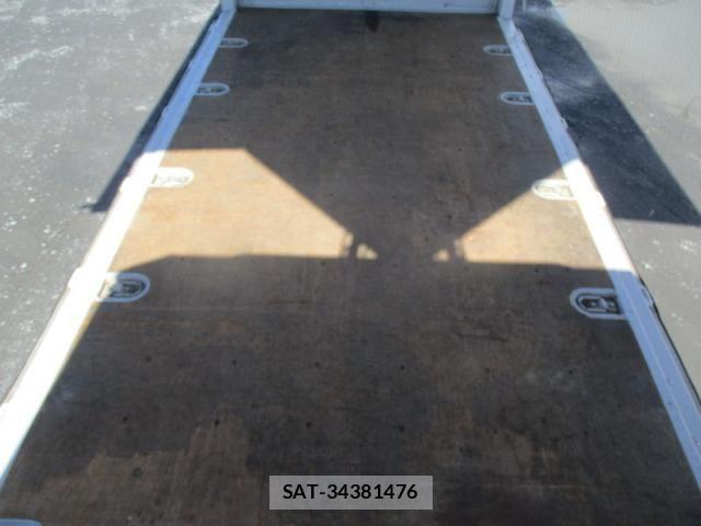 Isuzu ELF TRUCK 2014-09 6004702-8