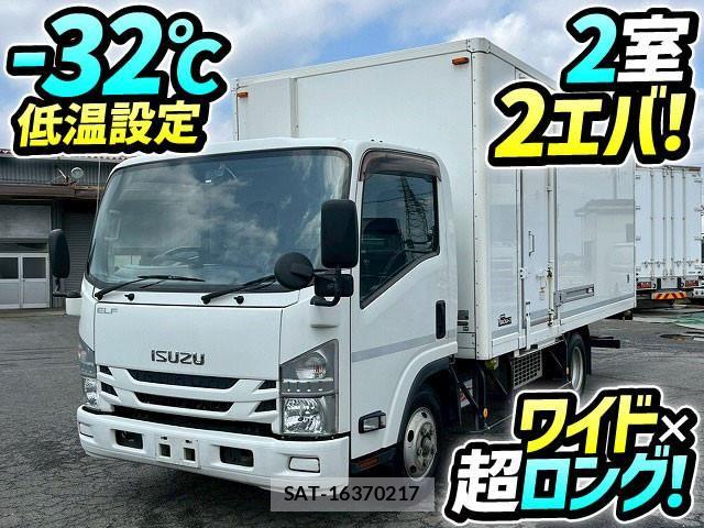 Isuzu ELF TRUCK 2019-03 6004782-0