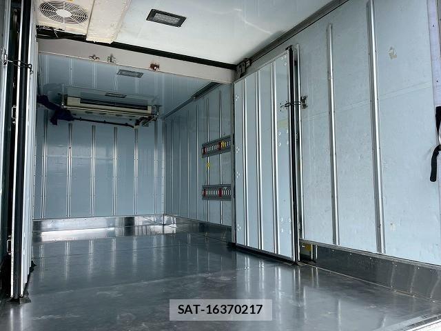 Isuzu ELF TRUCK 2019-03 6004782-15