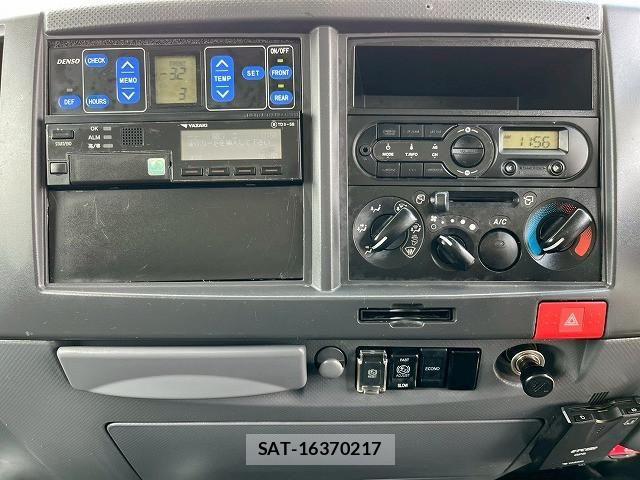 Isuzu ELF TRUCK 2019-03 6004782-27