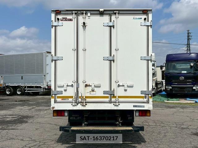 Isuzu ELF TRUCK 2019-03 6004782-6