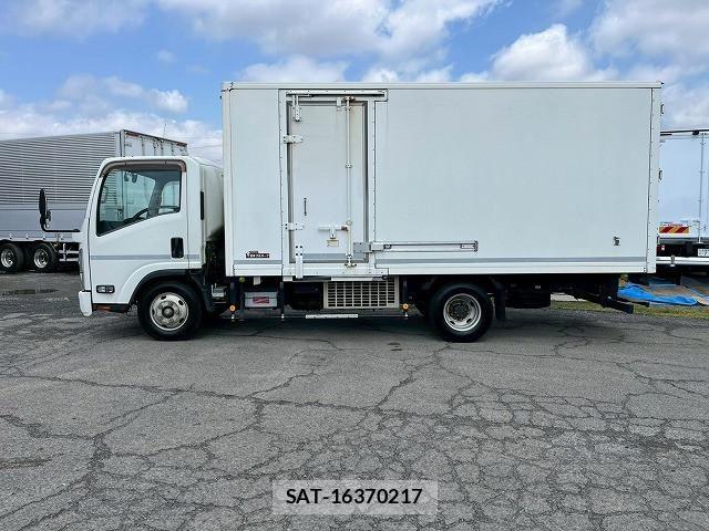 Isuzu ELF TRUCK 2019-03 6004782-8