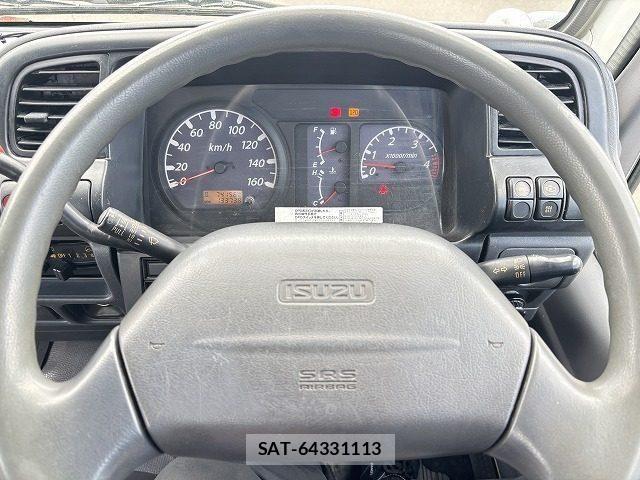 Isuzu ELF TRUCK 2005-05 6004711-16