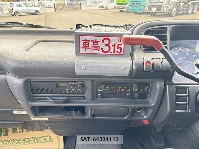 Isuzu ELF TRUCK 2005-05 6004711-17