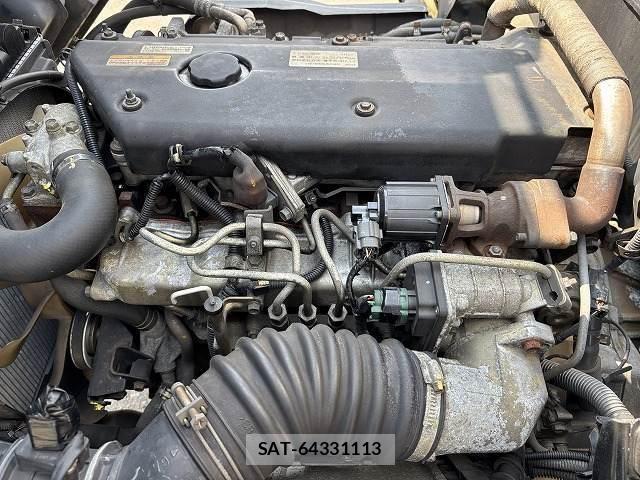 Isuzu ELF TRUCK 2005-05 6004711-19