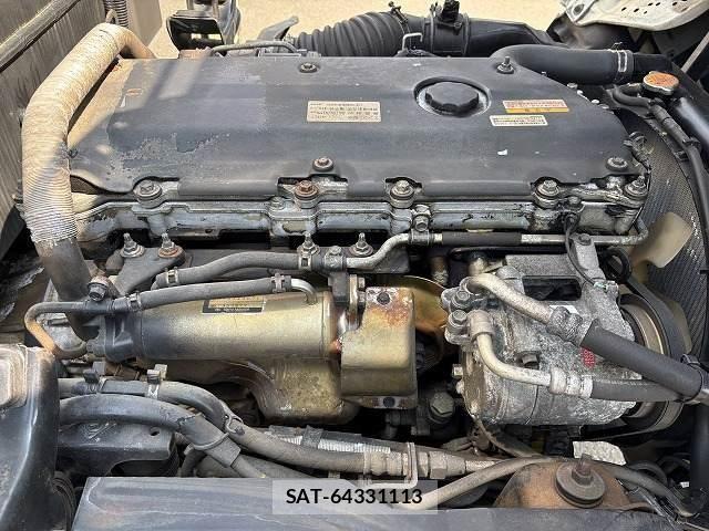Isuzu ELF TRUCK 2005-05 6004711-20