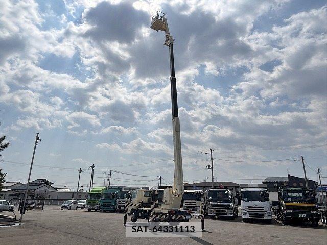 Isuzu ELF TRUCK 2005-05 6004711-7