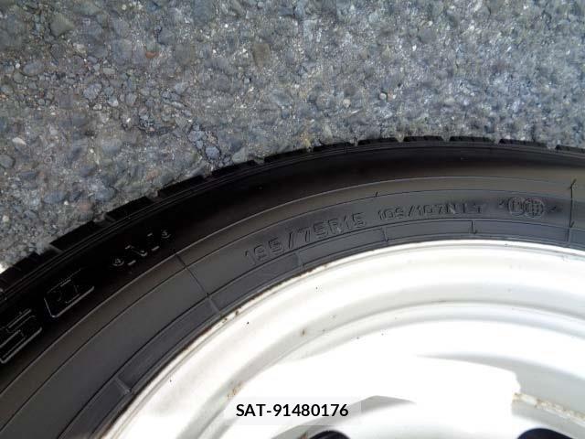 Isuzu ELF TRUCK 2017-03 6135138-20