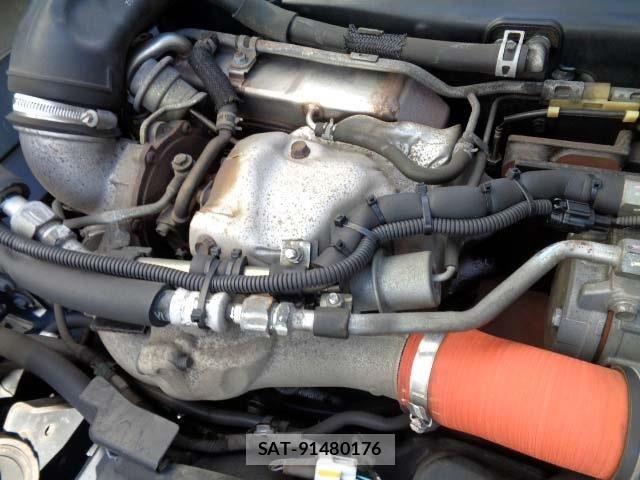 Isuzu ELF TRUCK 2017-03 6135138-23