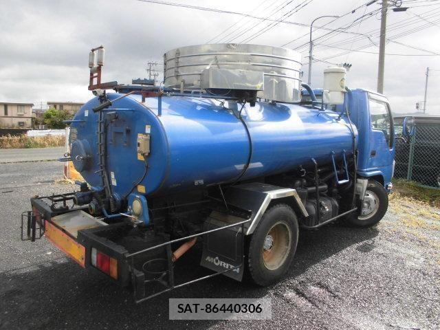 Isuzu ELF TRUCK 2013-10 6214297-3
