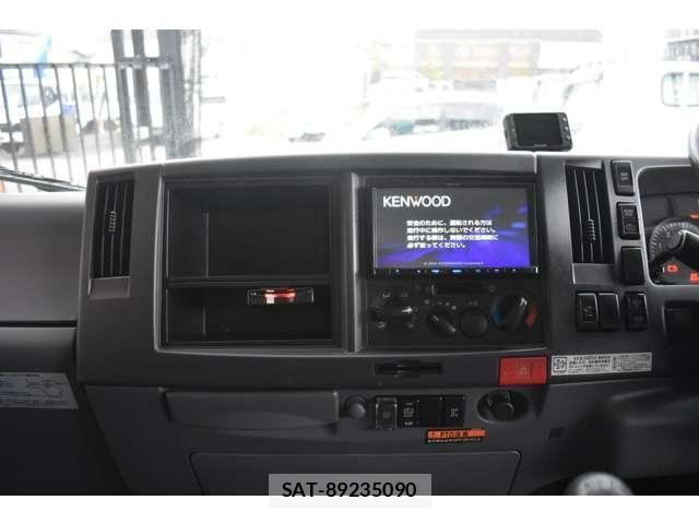 Isuzu ELF TRUCK 2013-08 6214236-14