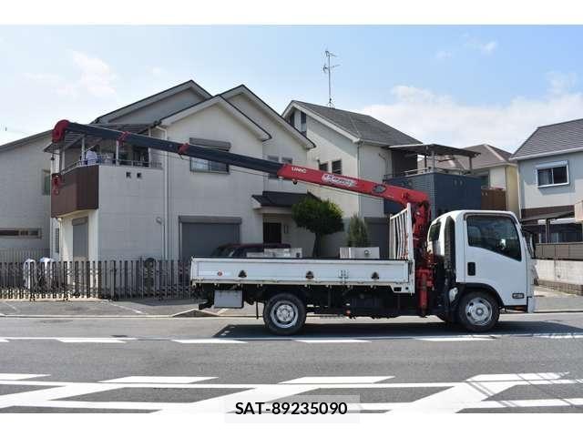 Isuzu ELF TRUCK 2013-08 6214236-27