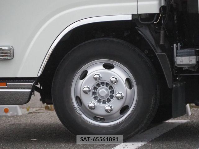 Isuzu ELF TRUCK 2022-11 6214215-9
