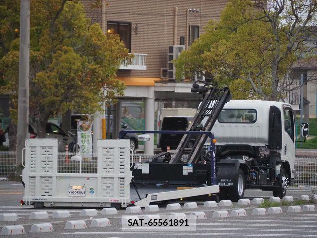 Isuzu ELF TRUCK 2022-11 6214215-12