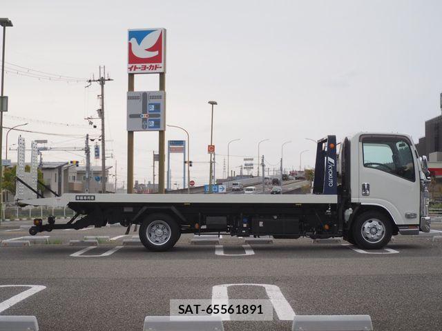Isuzu ELF TRUCK 2022-11 6214215-5