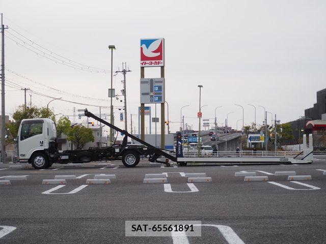 Isuzu ELF TRUCK 2022-11 6214215-8