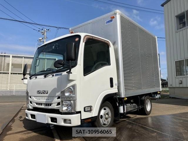 Isuzu ELF TRUCK 2017-05 6214263-0