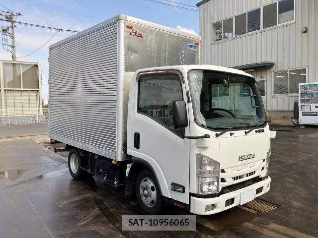 Isuzu ELF TRUCK 2017-05 6214263-1