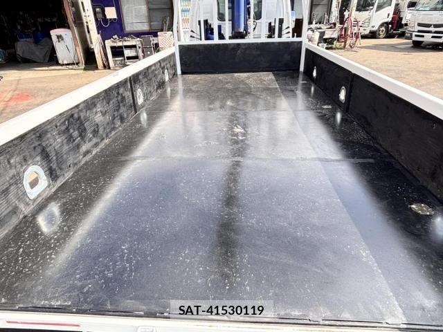 Isuzu ELF TRUCK 2013-10 6214240-9