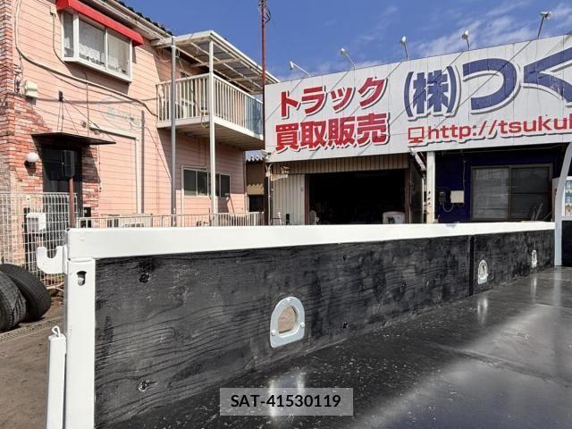 Isuzu ELF TRUCK 2013-10 6214240-10