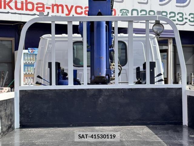 Isuzu ELF TRUCK 2013-10 6214240-12