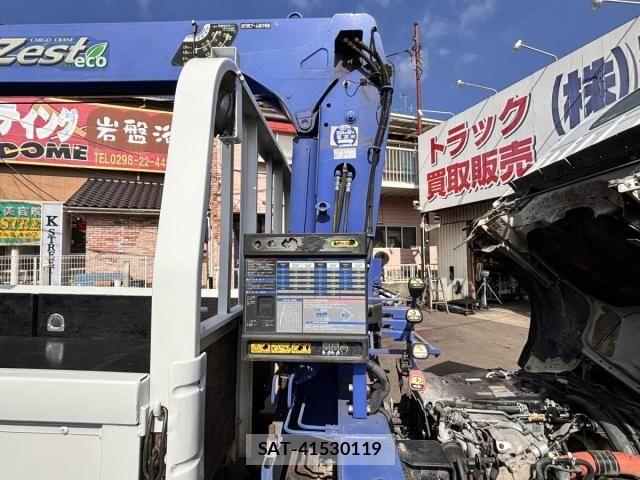 Isuzu ELF TRUCK 2013-10 6214240-18