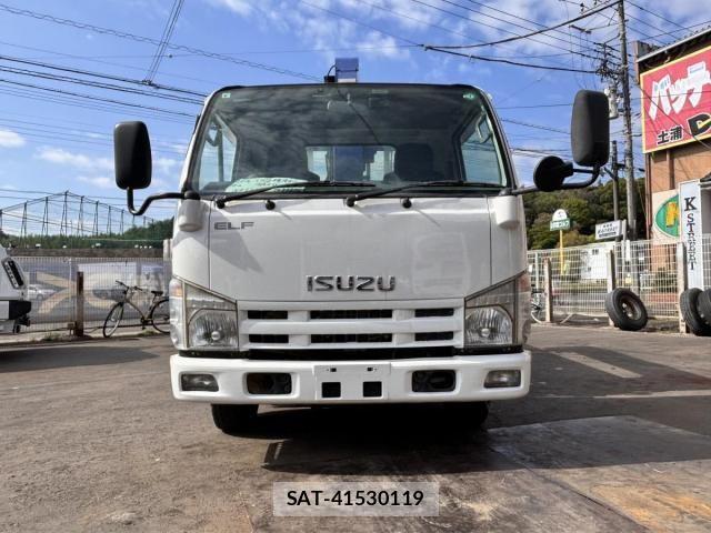 Isuzu ELF TRUCK 2013-10 6214240-1