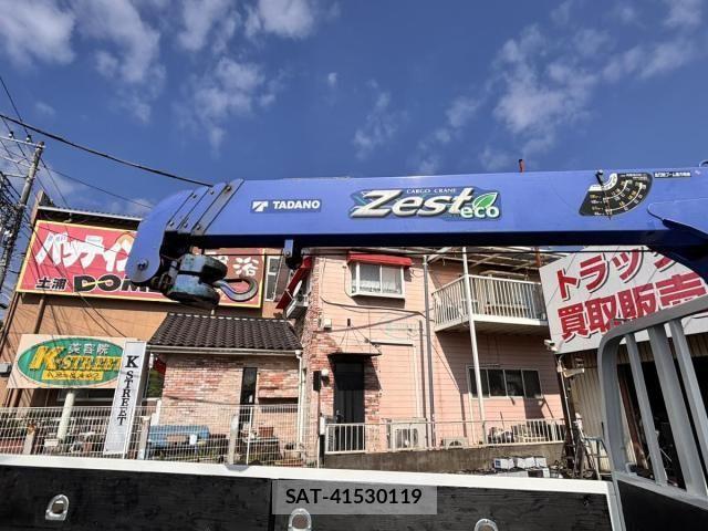 Isuzu ELF TRUCK 2013-10 6214240-19