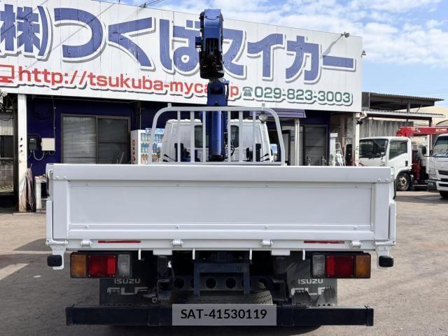 Isuzu ELF TRUCK 2013-10 6214240-5