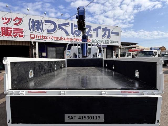 Isuzu ELF TRUCK 2013-10 6214240-8