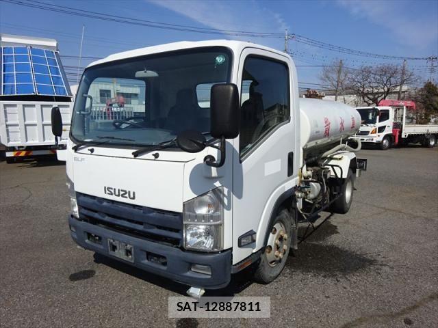 Isuzu ELF TRUCK 2012-12 6214289-0
