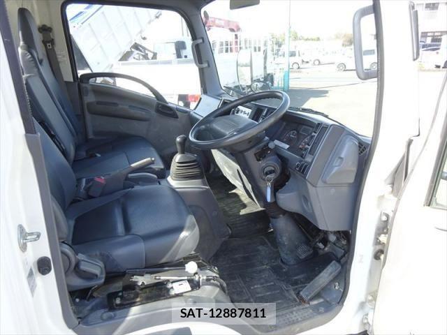 Isuzu ELF TRUCK 2012-12 6214289-18