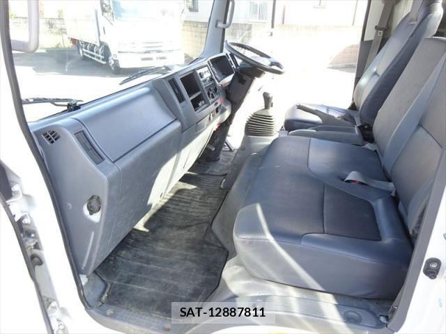 Isuzu ELF TRUCK 2012-12 6214289-24