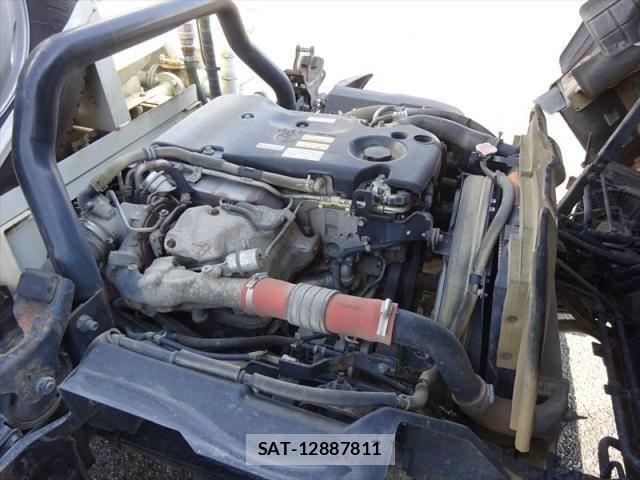 Isuzu ELF TRUCK 2012-12 6214289-28