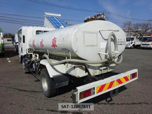 Isuzu ELF TRUCK 2012-12 6214289-2