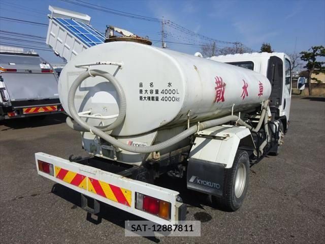 Isuzu ELF TRUCK 2012-12 6214289-3