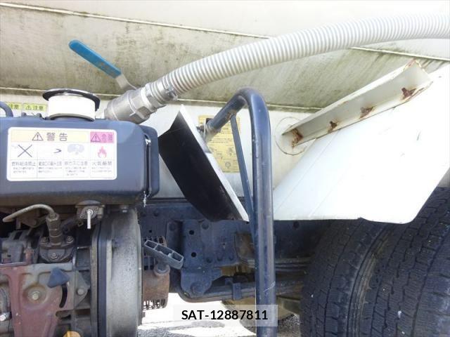 Isuzu ELF TRUCK 2012-12 6214289-4