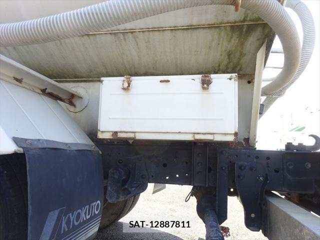 Isuzu ELF TRUCK 2012-12 6214289-5