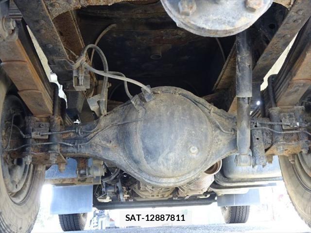 Isuzu ELF TRUCK 2012-12 6214289-8