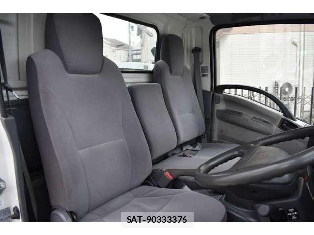 Isuzu ELF TRUCK 2012-01 6214264-9