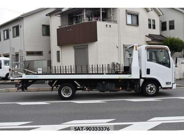 Isuzu ELF TRUCK 2012-01 6214264-27