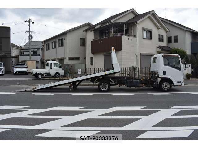 Isuzu ELF TRUCK 2012-01 6214264-3