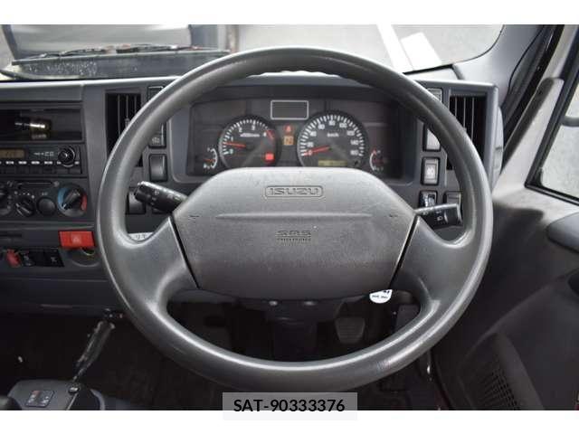 Isuzu ELF TRUCK 2012-01 6214264-4