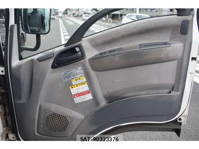 Isuzu ELF TRUCK 2012-01 6214264-7