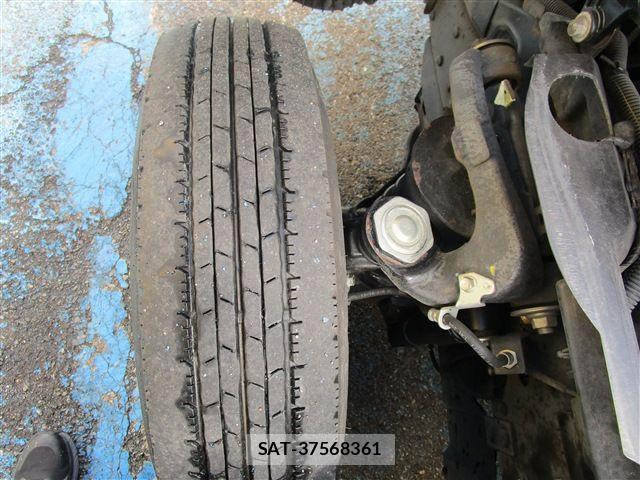 Isuzu ELF TRUCK 2017-02 6214282-19