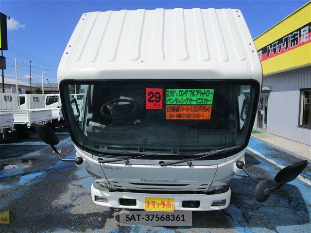 Isuzu ELF TRUCK 2017-02 6214282-28