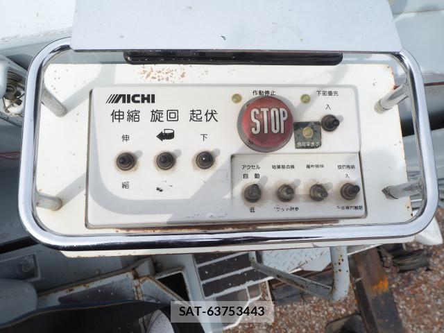 Isuzu ELF TRUCK 2006-05 6214299-10