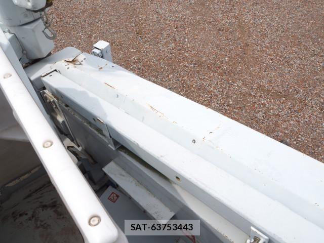 Isuzu ELF TRUCK 2006-05 6214299-11