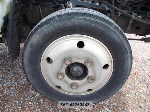 Isuzu ELF TRUCK 2006-05 6214299-15