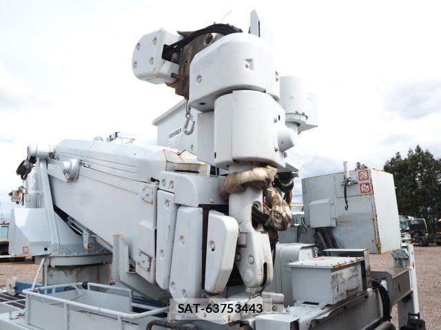 Isuzu ELF TRUCK 2006-05 6214299-17